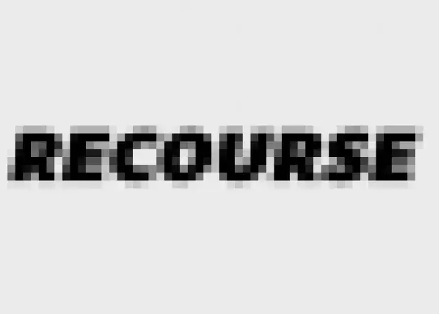 Seminaria RECOURSE