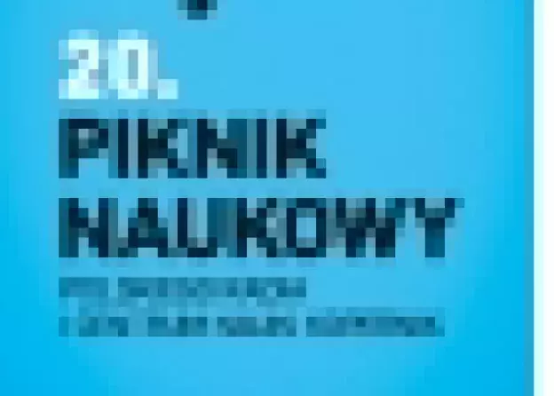 Instytut Oceanografii na Pikniku Naukowym w Warszawie