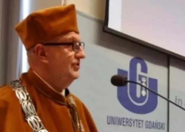 Galeria z Wydziałowej Inauguracji Roku Akademickiego 2016/2017