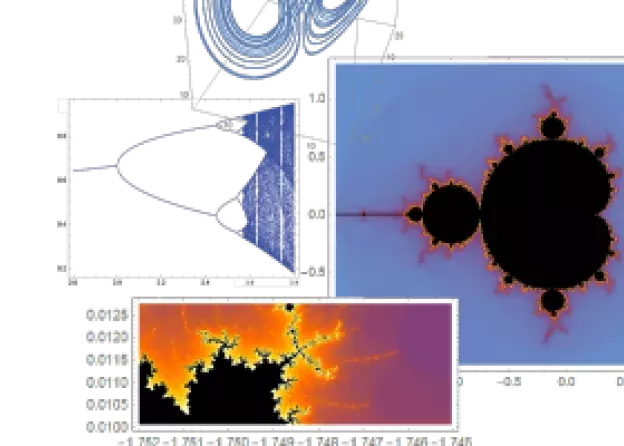 Grant - "Program Mathematica w biologii i oceanografii" z Funduszu Inicjatyw Dydaktycznych