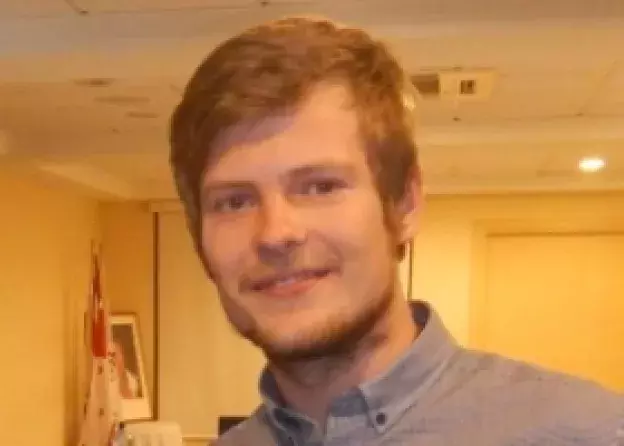 Student oceanografii 'ambasadorem' International Ocean Institute w Polsce
