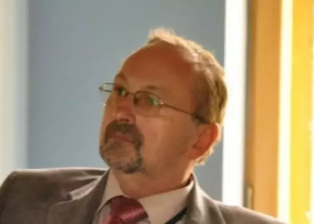 Mrongowiusz 2017 dla profesora Stanisława Fedorowicza