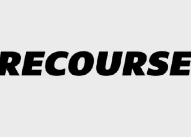 seminaria RECOURSE