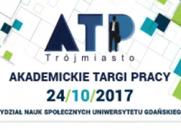 Akademickie Targi Pracy Trójmiasto 2017