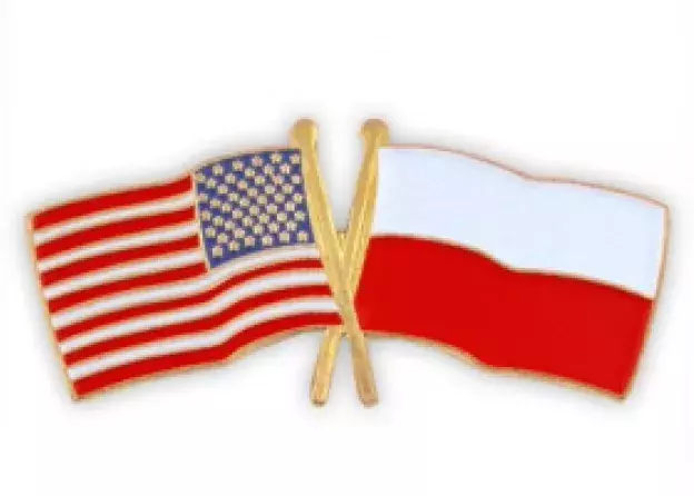 konsul USA w UG - spotkanie informacyjne dla studentów