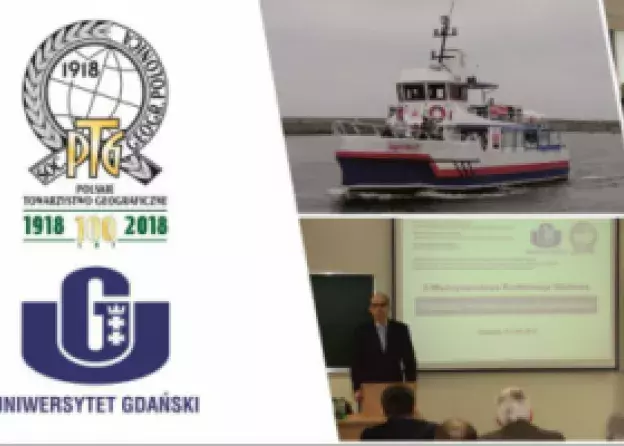 III Międzynarodowa Konferencja Naukowa „Problemy i wyzwania geografii komunikacji”