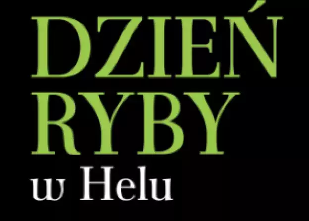 Dzień Ryby w Helu