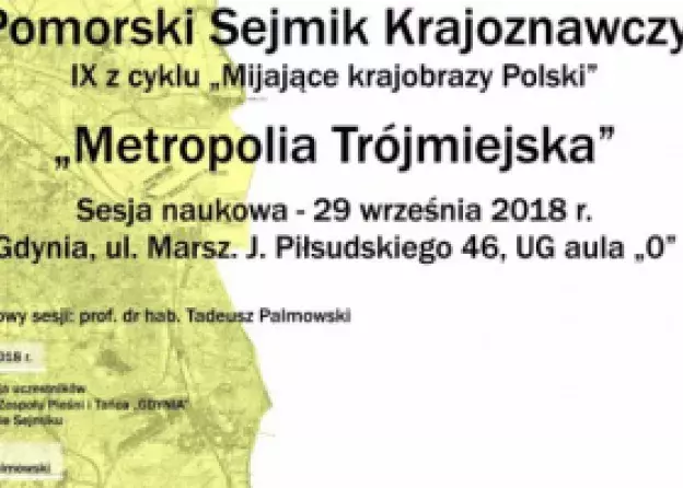 Pomorski Sejmik Krajoznawczy