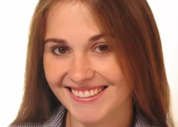 dr Sylwia Śliwińska-Wilczewska laureatką konkursu o stypendia dla wybitnych młodych naukowców