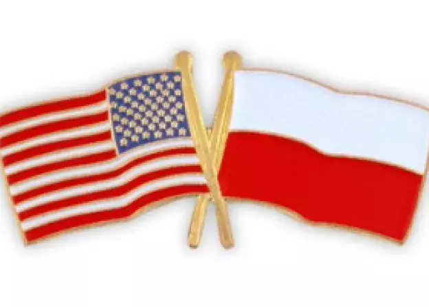 Spotkanie z Kunsulem z Ambasady USA