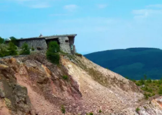 Nasze studentki laureatkami konkursu fotograficznego „Geologia w obiektywie”