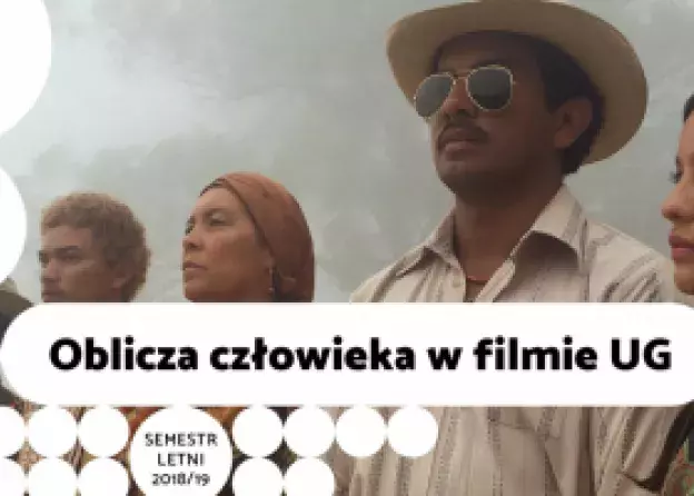 Ogólnouniwersytecki przedmiot Akademia Filmu Dokumentalnego: OBLICZA CZŁOWIEKA W FILMIE na Wydziale…