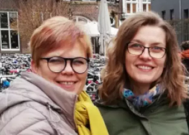 "Mistrzowie Dydaktyki" z Wydziału Oceanografii i Geografii