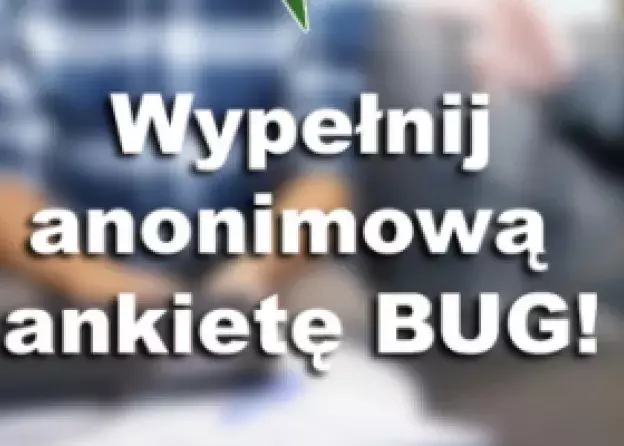 Ankieta Biblioteki Uniwersytetu Gdańskiego dla studentów UG