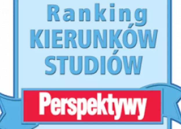 Geografia i gospodarka przestrzenna wysoko w rankungu Perspektyw