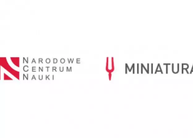 Nabór wniosków do konkursu MINIATURA 3
