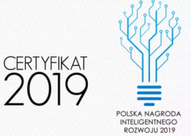 Prof. Hanna Mazur-Marzec laureatką Polskiej Nagrody Inteligentnego Rozwoju
