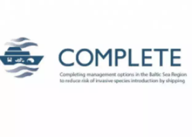 Spotkanie dla interesariuszy projektu COMPLETE w Instytucie Oceanografii w Gdyni