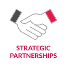 partner strategiczny