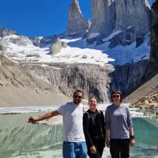 fotorelacja zdjęcie wykonane przez uczestników Stażu