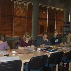 Praktyk Tutoringu