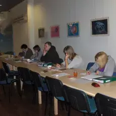 Praktyk Tutoringu