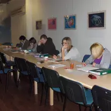 Praktyk Tutoringu