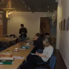 Praktyk Tutoringu